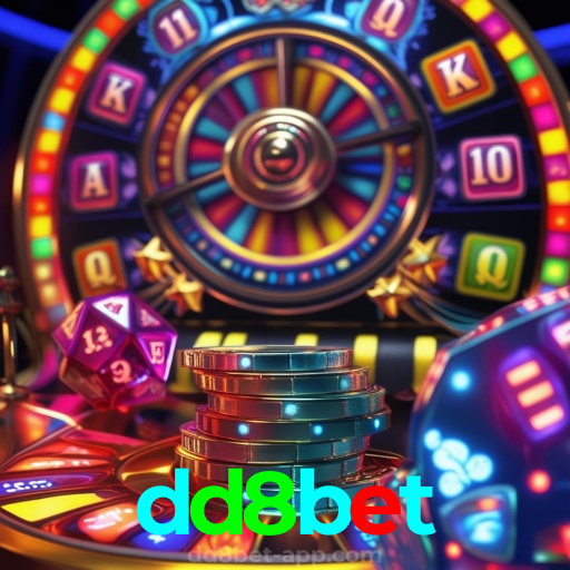 Experiência e Emoção: Os Jackpots do dd8bet Bet