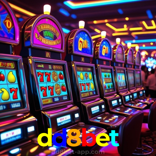 dd8bet bet Cassino