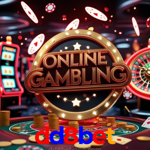A Importância do Suporte em Jogos: Estratégias e Dicas no https://dd8bet-app.com Bet