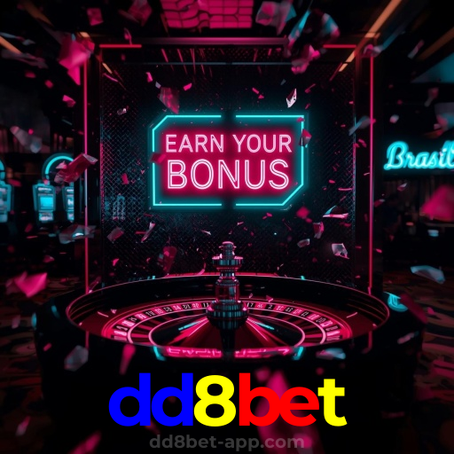 Explore a Diversão dos Cassinos Online no dd8bet Bet