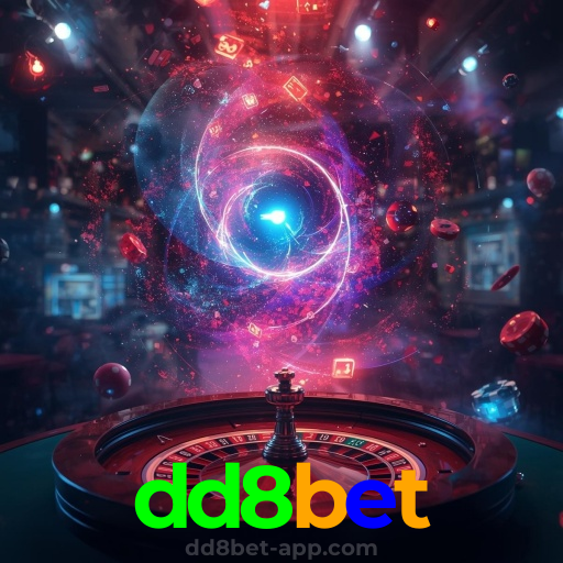 Apostas Esportivas: O Crescimento da 'dd8bet bet' no Mundo dos Jogos Online
