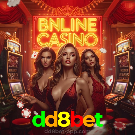 Experiência e Emoção: Os Jackpots do dd8bet Bet