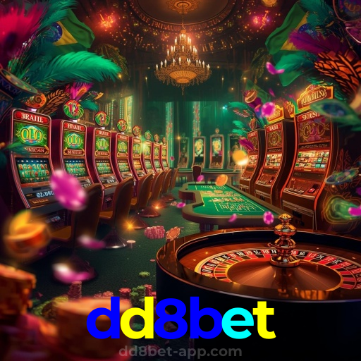 Apostas Esportivas: O Crescimento da 'dd8bet bet' no Mundo dos Jogos Online