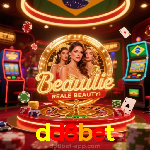 Experiência e Emoção: Os Jackpots do dd8bet Bet