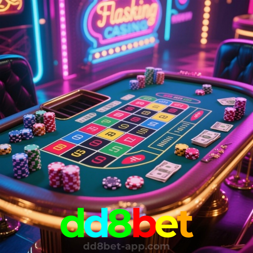 dd8bet bet Jackpots