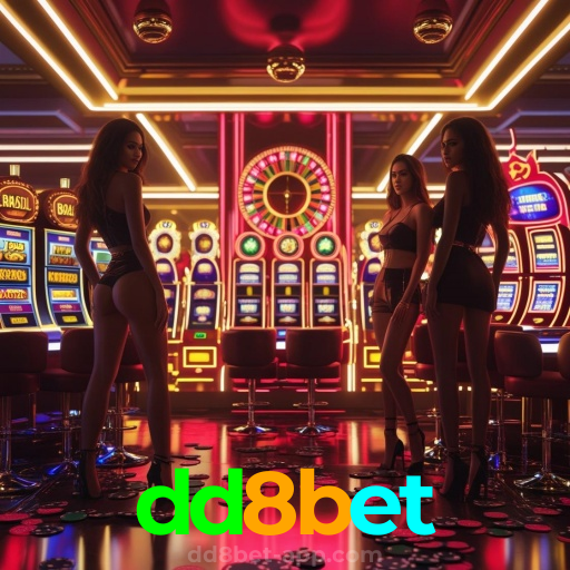 Experiência e Emoção: Os Jackpots do https://dd8bet-app.com Bet