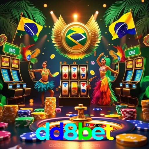Explorando a Categoria de Cadastro no dd8bet Bet: Uma Nova Era de Jogos de Apostas